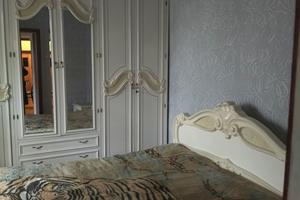 квартира по адресу Бреуса, 54