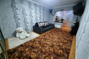 квартира по адресу Грушевського ул., 17-Б