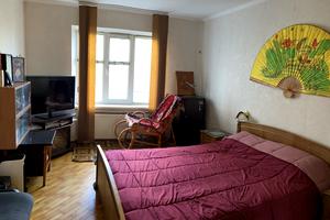 квартира по адресу Пермская ул. (Пермська), 6