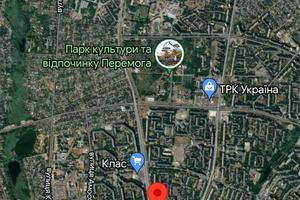 квартира за адресою Салтовское шоссе, 147