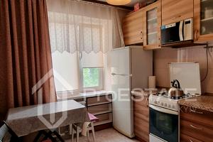 квартира по адресу Зои Гайдай ул., 3
