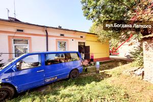 квартира по адресу Богдана Лепкого ул., 16а