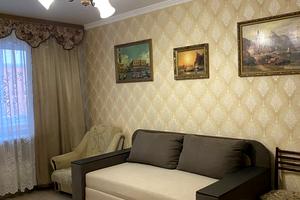 квартира за адресою Чорнобильська вул., 17