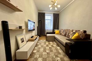 квартира за адресою Маріупольська вул. (Зої Космодем'янської), 31