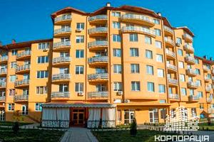 комерційна за адресою Олександра Богомольця вул., 22