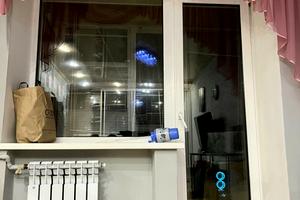 квартира за адресою Карпенка-Карого вул., 11-Б