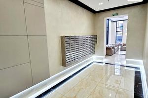 квартира за адресою Космонавтів просп., 49
