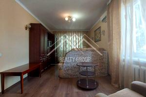 квартира за адресою пр.Миру, 33