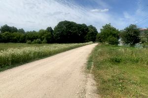 ділянка за адресою гагаріна