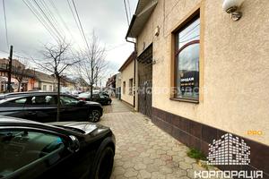 коммерческая по адресу Мукачевская ул., 10А