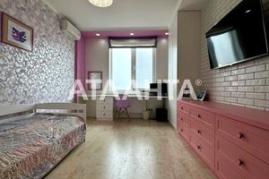 квартира по адресу Михайловская ул., 8