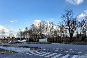 участок по адресу Ирпень, Кричевського, 25Б