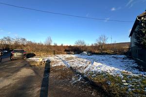 участок по адресу Стародоманинська ул.