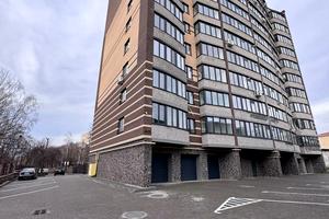 квартира за адресою Театральна, 21