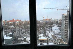 квартира по адресу Клочковская ул., 117