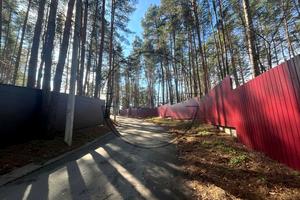 участок по адресу пгт. Глеваха, Котляревського ул., 37А