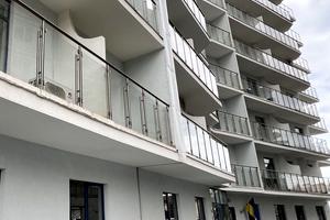 квартира за адресою Ванний пров., 1а