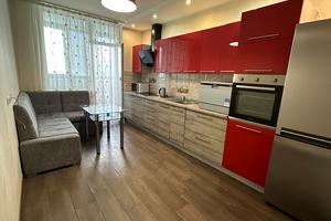 квартира по адресу Драгоманова ул., 2