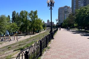 квартира за адресою Володимира Івасюка просп. (Героїв Сталінграду), 18б