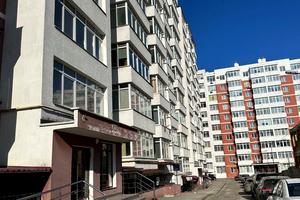 квартира по адресу Винная Гора ул., 7