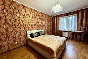 квартира по адресу Николая Закревского ул., 97-А