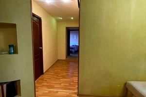 квартира по адресу Академика Барабашова ул., 38
