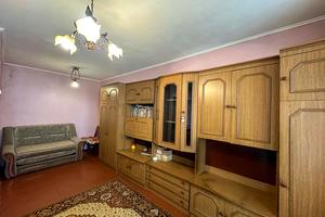 квартира по адресу Узбекская ул., 11
