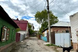 ділянка за адресою Чернігів, Василя Симоненка вул., 55