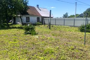 участок по адресу Владимирская ул., 137