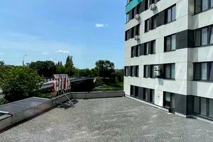 квартира по адресу Степана Бандеры ул., 1е