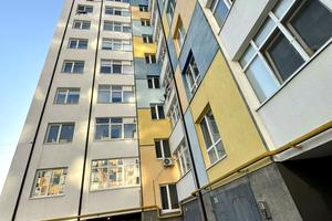 квартира по адресу Александра Довженко ул., 25б