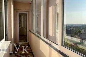 квартира по адресу Андрея Чайковского ул., 39