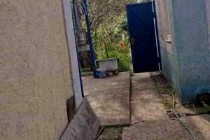 дом по адресу Одесса, 21-й км Старокиївської дороги ул.