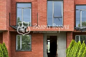 дом по адресу Радісна вул., 8в