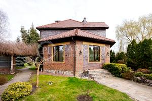 будинок за адресою с. Віта-поштова, Квіткова, 8