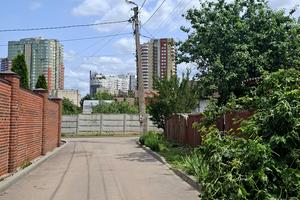будинок за адресою Аральський пров.