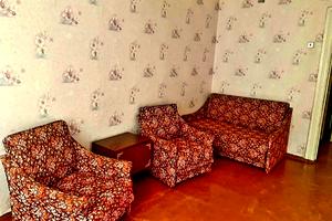 квартира по адресу Фёдор Караманец, 19