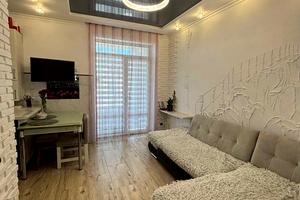 квартира за адресою Олександра Довженка вул., 23а