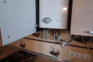 квартира за адресою Старобілоуська вул., 31а