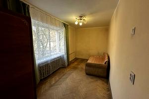 квартира за адресою Сергія Литвиненка вул., 10