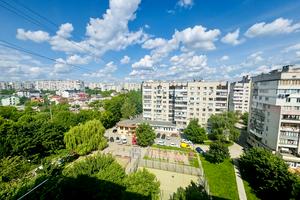 квартира за адресою Келецька вул., 41