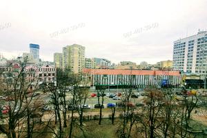 квартира по адресу Михаила Омеляновича-Павленко ул. (Суворова), 7