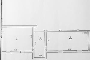 коммерческая по адресу Хмельницкий, 2-й пров. Мирного, 8