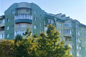 квартира за адресою Грушевського, 2