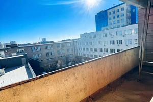 квартира по адресу Гоголя, 258
