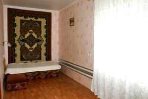 дом по адресу с. Чемужовка, Конституції, 37А