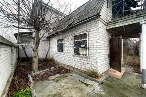 будинок за адресою Старочумацька вул. (Байкальська), 2-К