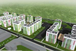 квартира за адресою Миру вул., 45