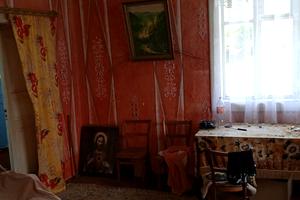 дом по адресу Центральна