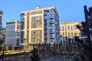 квартира по адресу Гетмана Мазепы ул., 175а